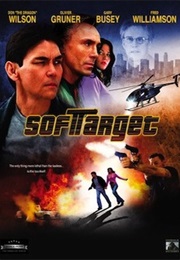 Soft Target (2006)