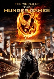 The World of the Hunger Games (Kate Egan)