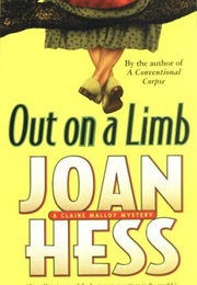 Out on a Limb (Joan Hess)