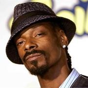 Snoop Dogg