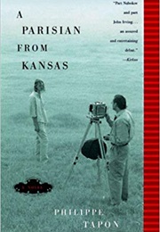 A Parisian From Kansas (Philippe Tapon)