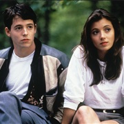 Ferris X Sloane