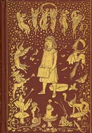 Brown Fairy Book (Andrew Lang)