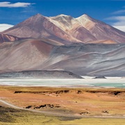 San Pedro De Atacama, Chile