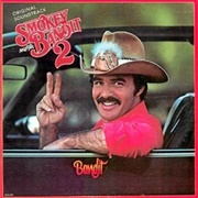 Smokey and the Bandit 2 Soundtrack