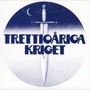 Trettioåriga Kriget - Trettioåriga Kriget