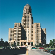 Buffalo City Hall