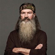 Phil Robertson