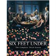 Six Feet Under: Season 3