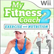 My Fitness Coach 2: Exercise &amp; Nutrition