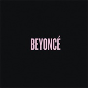 BEYONCÉ