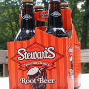 Stewart&#39;s Root Beerstewart&#39;s Root Beer