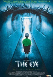 The Eye (2002)