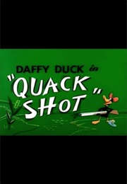 Quack Shot (1954)