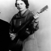 Sara Carter (The Carter Family)