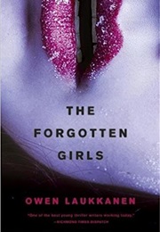Forgotten Girls (Laukkanen)