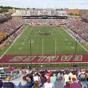 Alumni Stadium - Boston College
