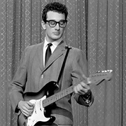 Buddy Holly ("Buddy Holly" by Weezer)