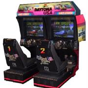 Daytona USA