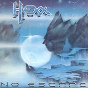 Hexx - No Escape