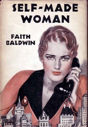 Self-Made Woman (Faith Baldwin)