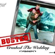 Crashed the Wedding - Busted