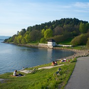 Søndre Nordstrand
