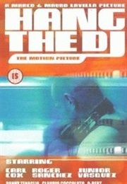Hang the DJ (1998)