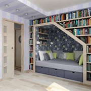 Alcove/Nook