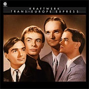 Schaufensterpuppen - Kraftwerk