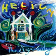 Helium — Magic City