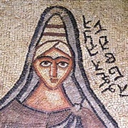 Southeastern Mosaics, Turkey