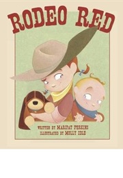Rodeo Red (Maripat Perkins)