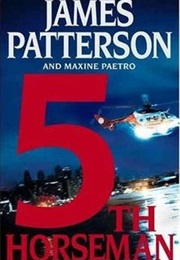 The Fifth Horseman (James Patterson and Maxine Paetro)
