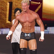 Dolph Ziggler