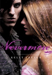 Nevermore (Kelly Creagh)