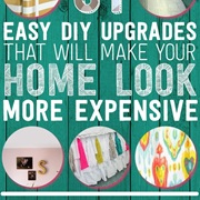 Make Things Look More Expensive