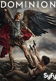 Dominion (Series) (2014)