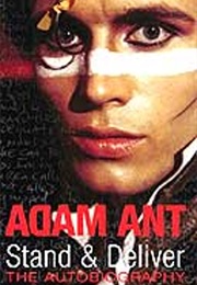 Stand and Deliver (Adam Ant)