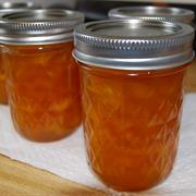Peach Preserves