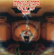 Manilla Road - Out of the Abyss