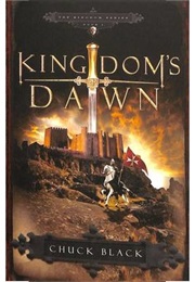 Kingdoms Dawn (Chuck Black)