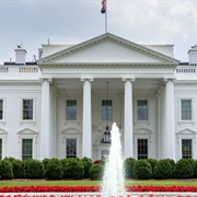 Go Inside the White House