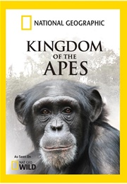 Kingdom of the Apes: Battle Lines (2017)
