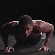 Do 100 Push Ups in a Row