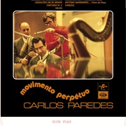 Carlos Paredes - Movimento Perpétuo