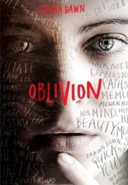 Oblivion (Sasha Dawn)