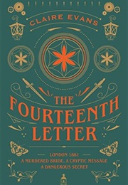 The Fourteenth Letter (Claire Evans)