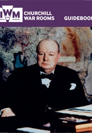 Churchill War Rooms Guidebook (Imperial War Museum)