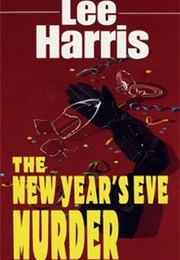 The New Year's Eve Murder (Lee Harris)